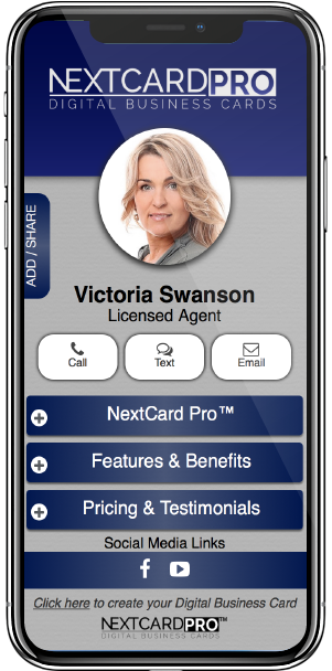 image of the iPhone app